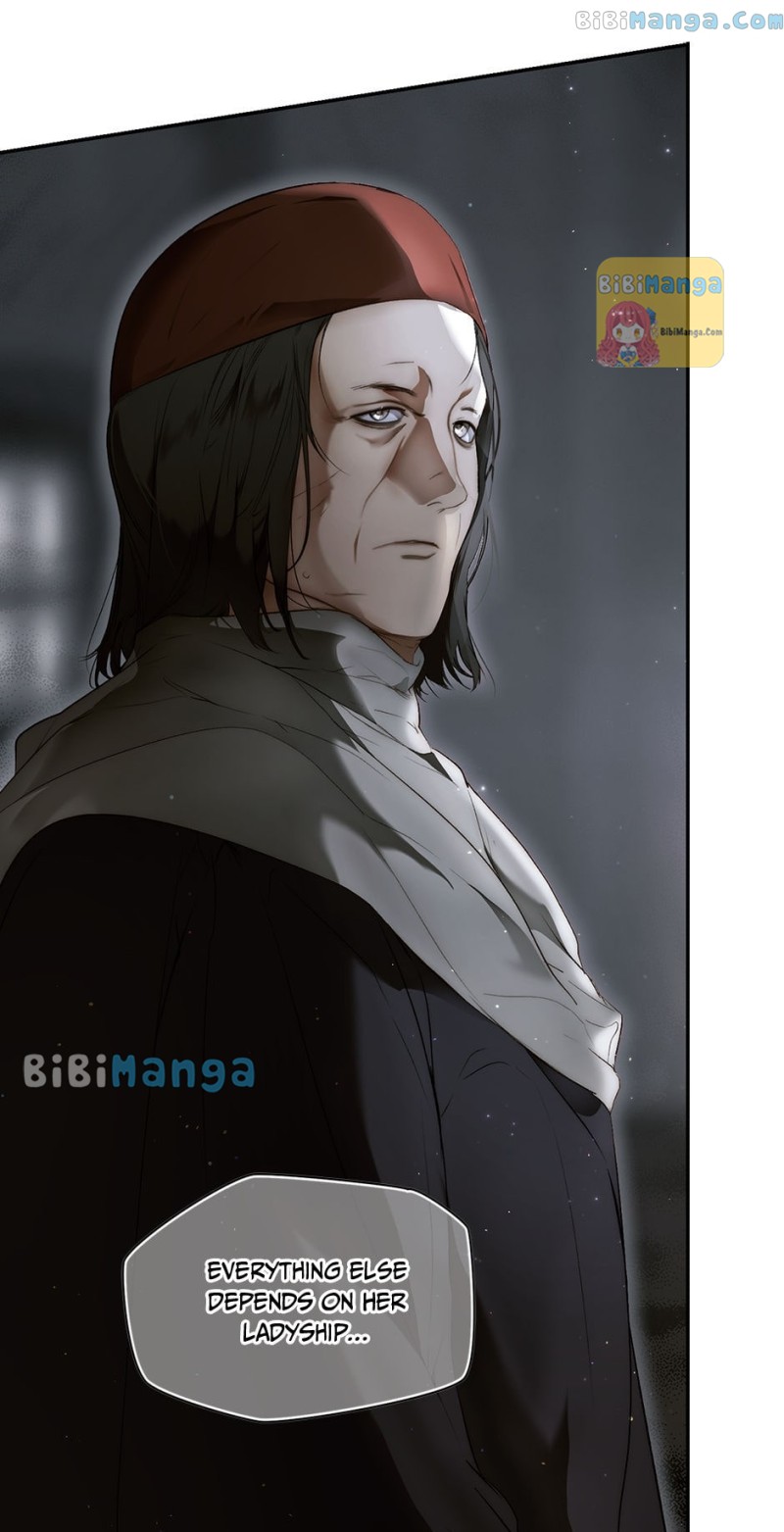 Secret Lady Chapter 72 - Page 72