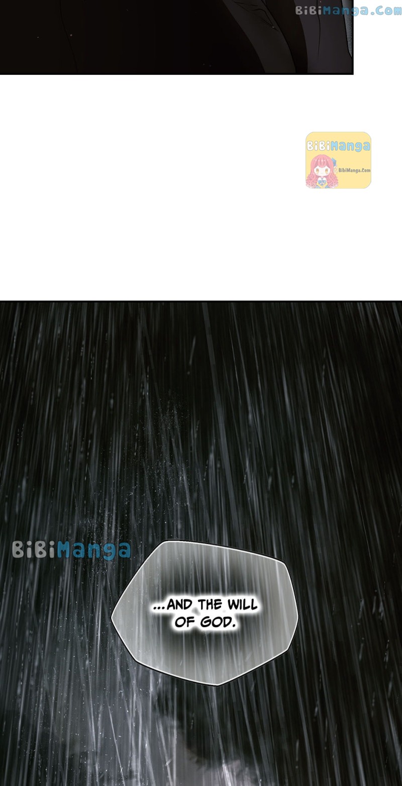 Secret Lady Chapter 72 - Page 73