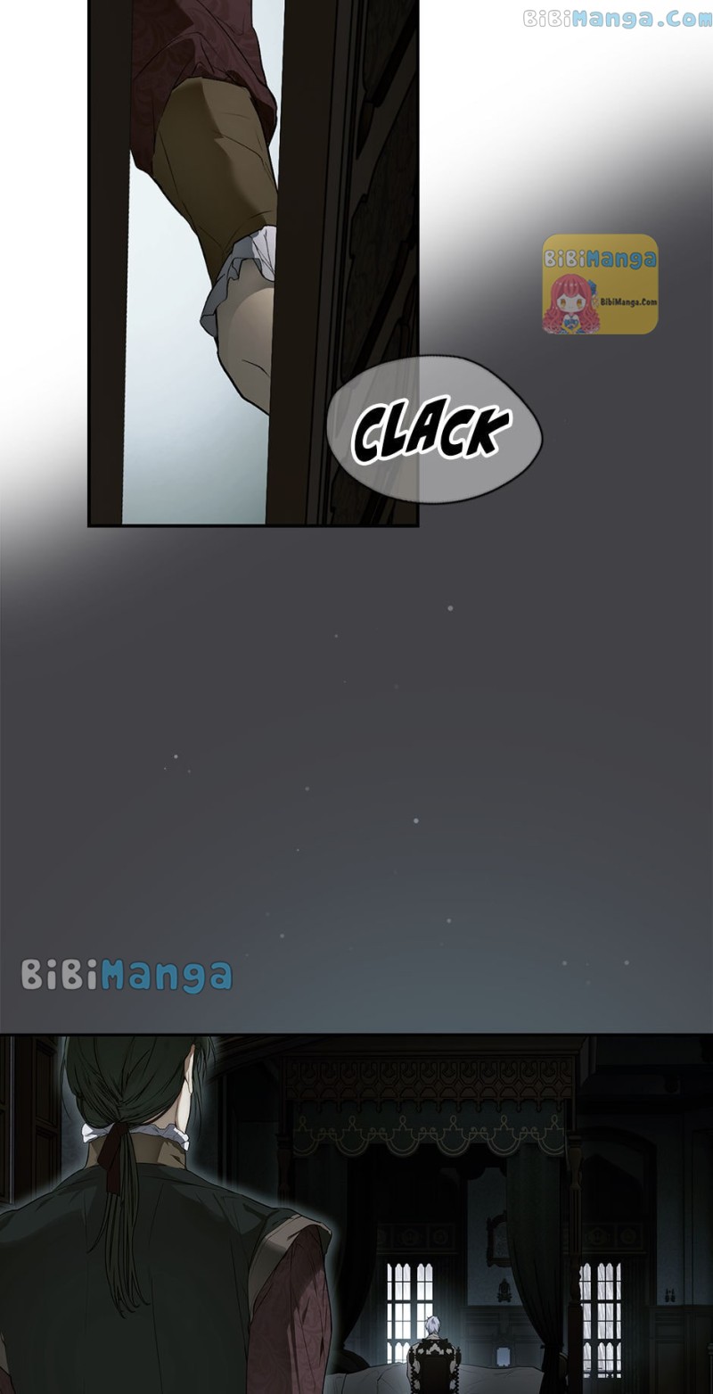 Secret Lady Chapter 72 - Page 76