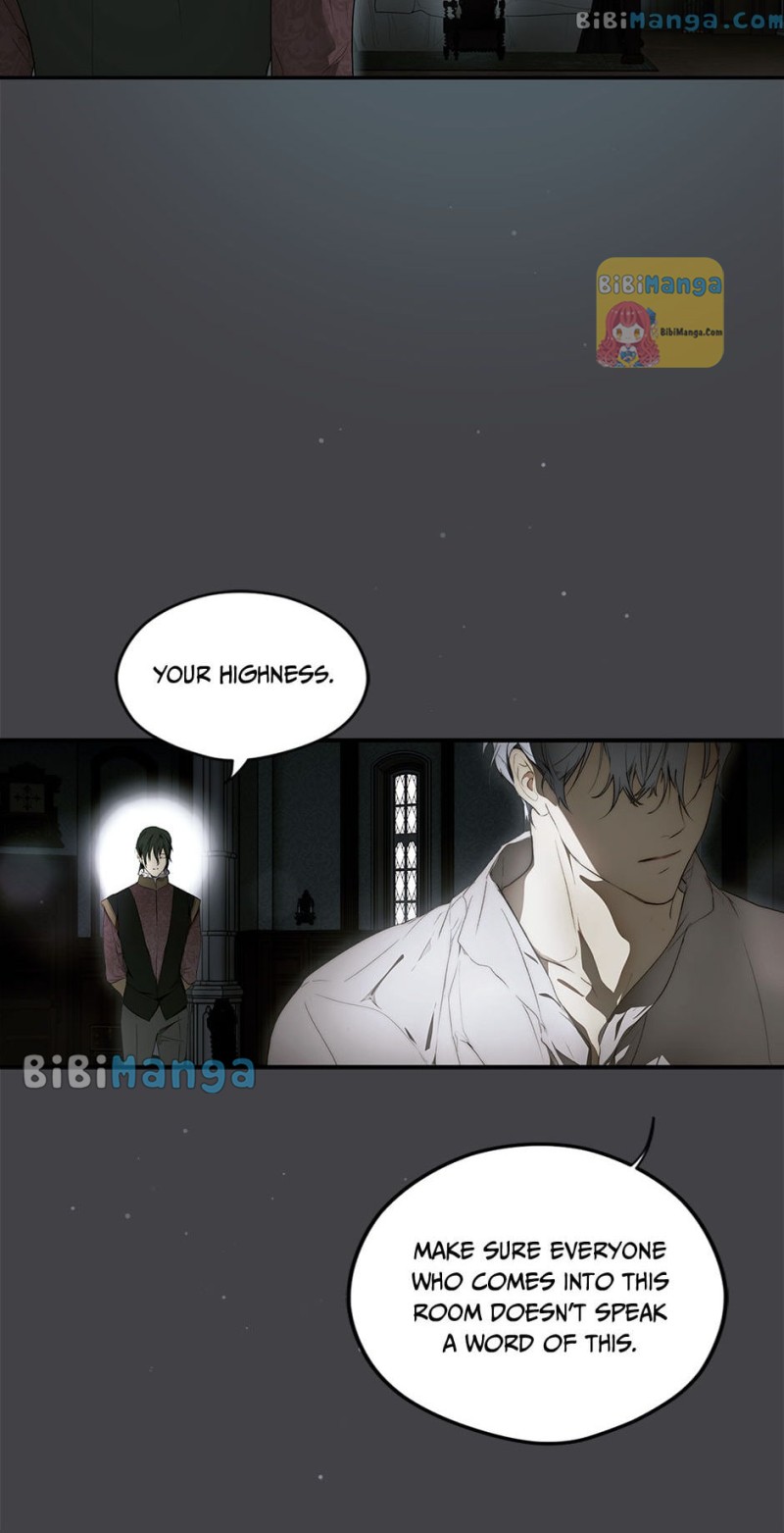 Secret Lady Chapter 72 - Page 77