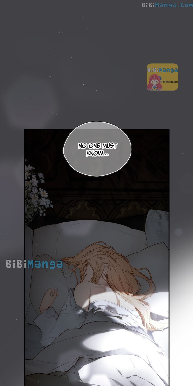 Secret Lady Chapter 72 - Page 78