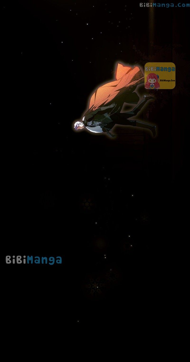 Secret Lady Chapter 72 - Page 8