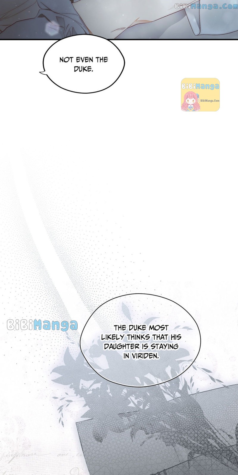 Secret Lady Chapter 72 - Page 80