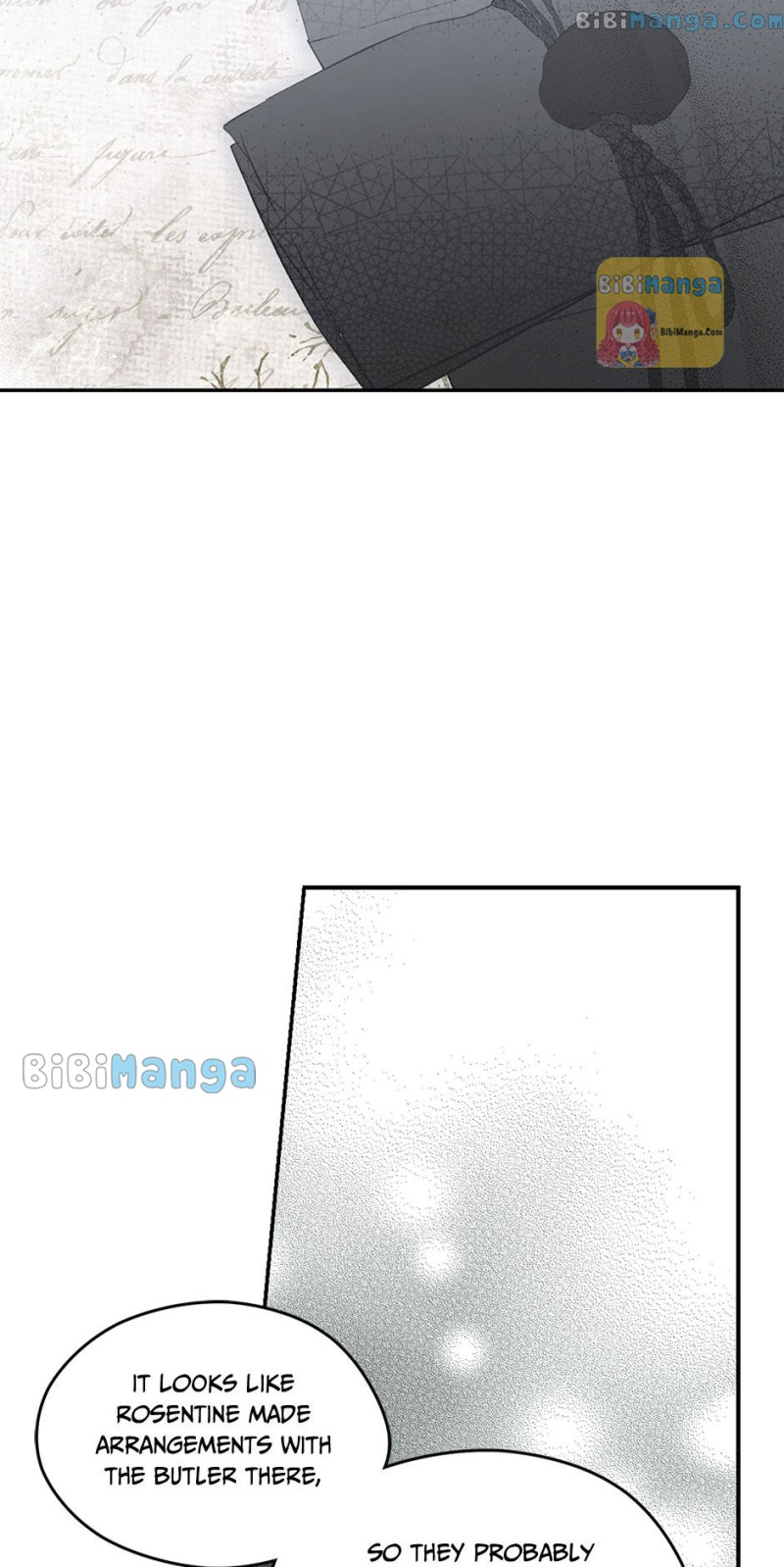 Secret Lady Chapter 72 - Page 81