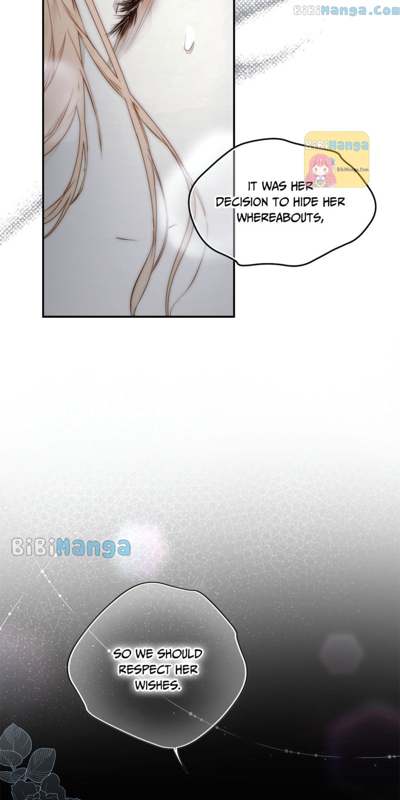 Secret Lady Chapter 72 - Page 83