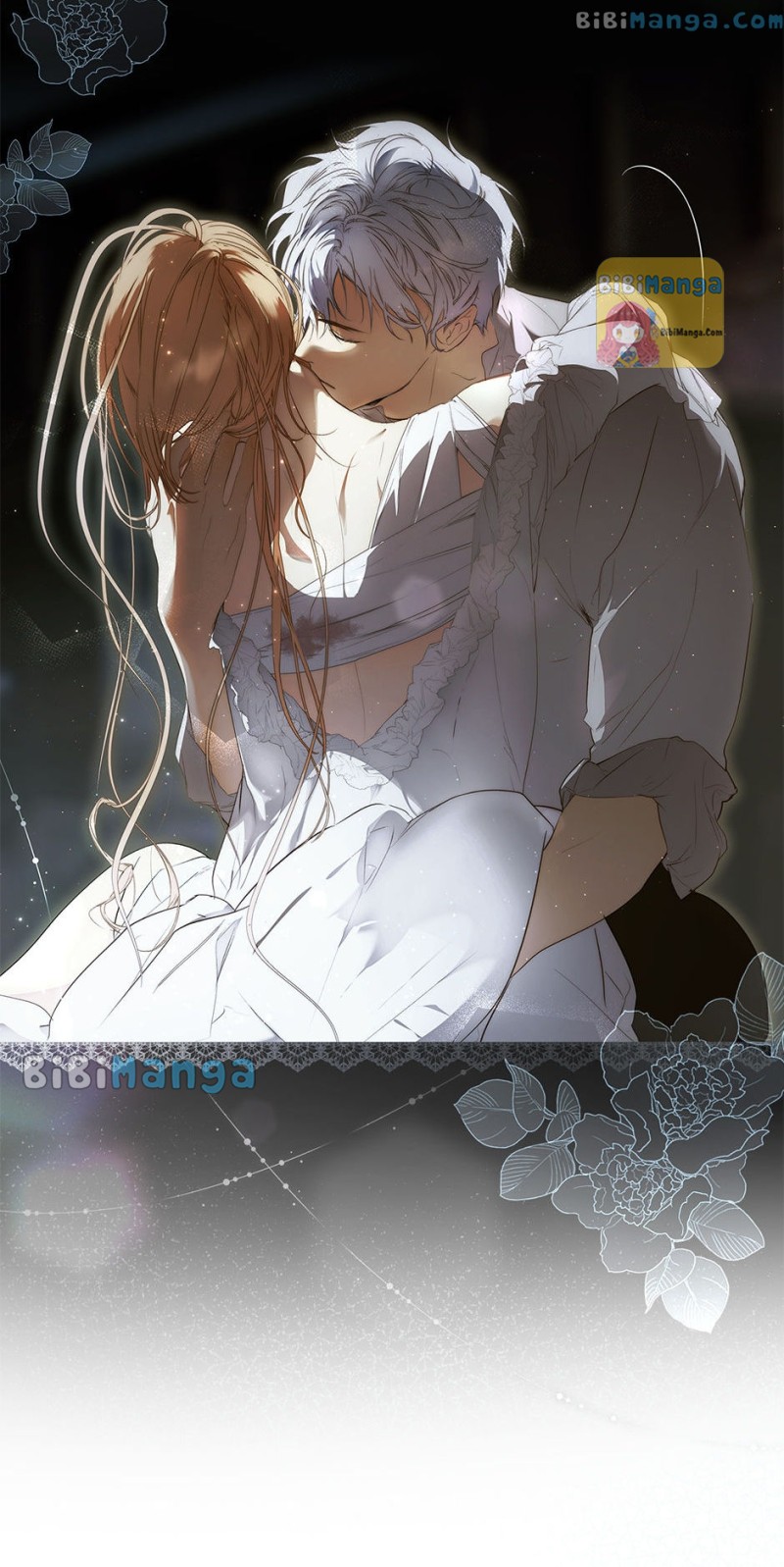 Secret Lady Chapter 72 - Page 84