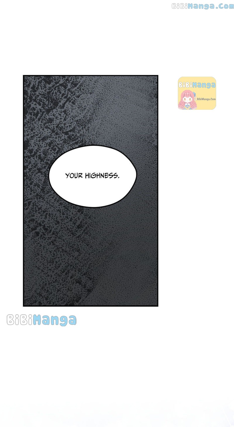 Secret Lady Chapter 72 - Page 87