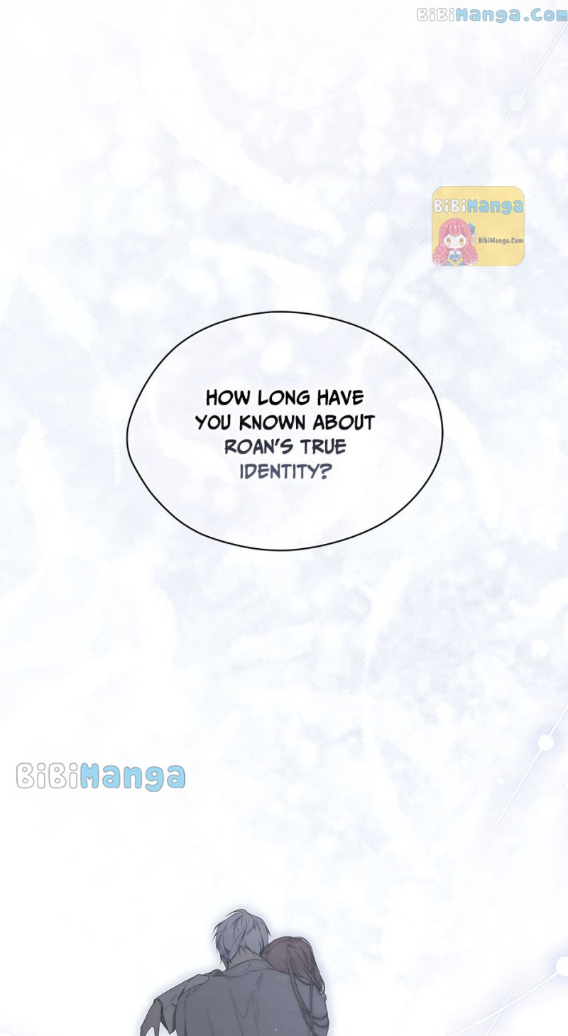 Secret Lady Chapter 72 - Page 88