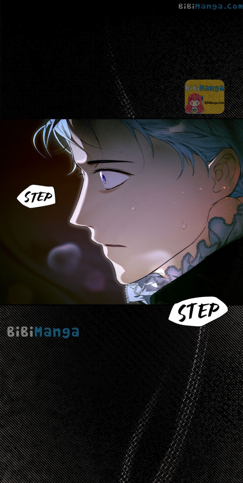 Secret Lady Chapter 72 - Page 9