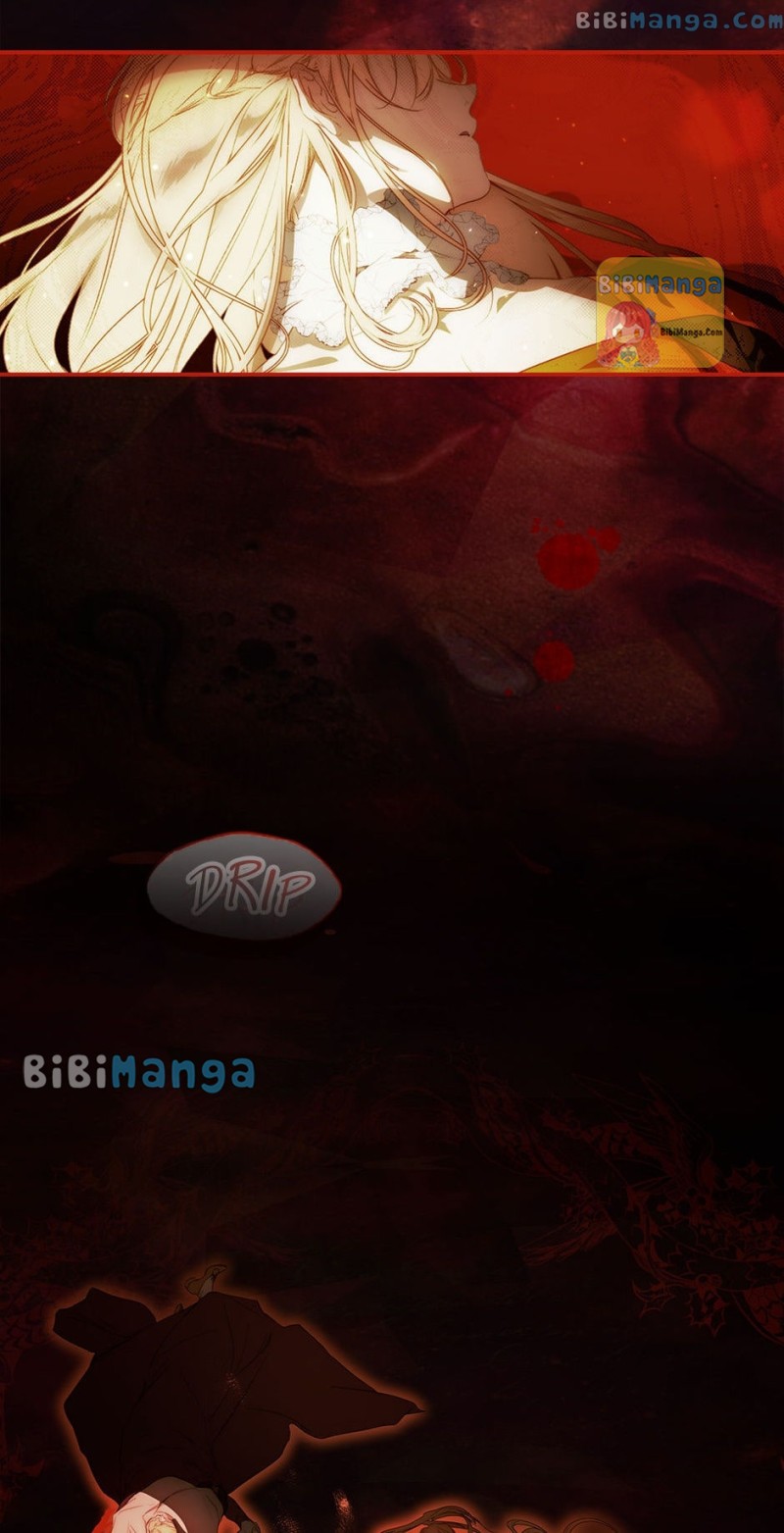 Secret Lady Chapter 73 - Page 11