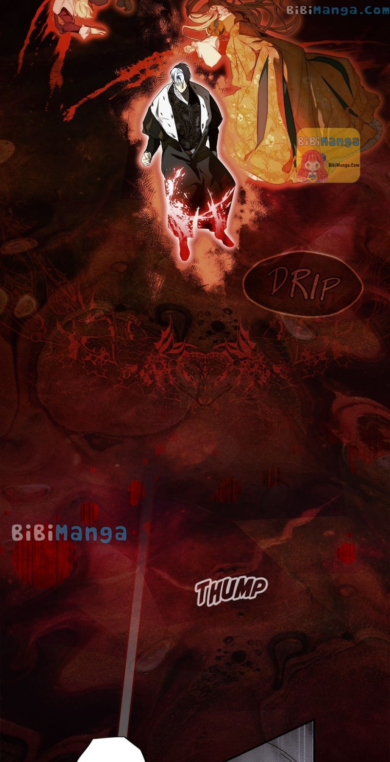 Secret Lady Chapter 73 - Page 12