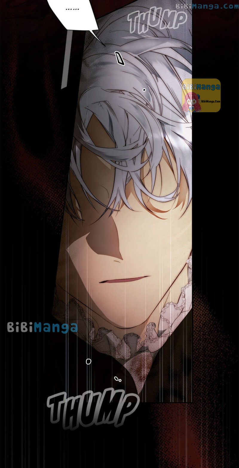 Secret Lady Chapter 73 - Page 13