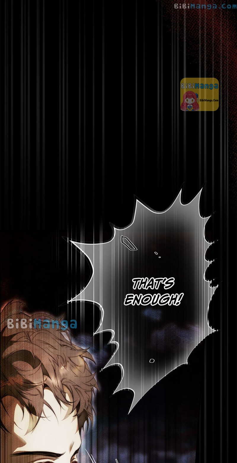 Secret Lady Chapter 73 - Page 14