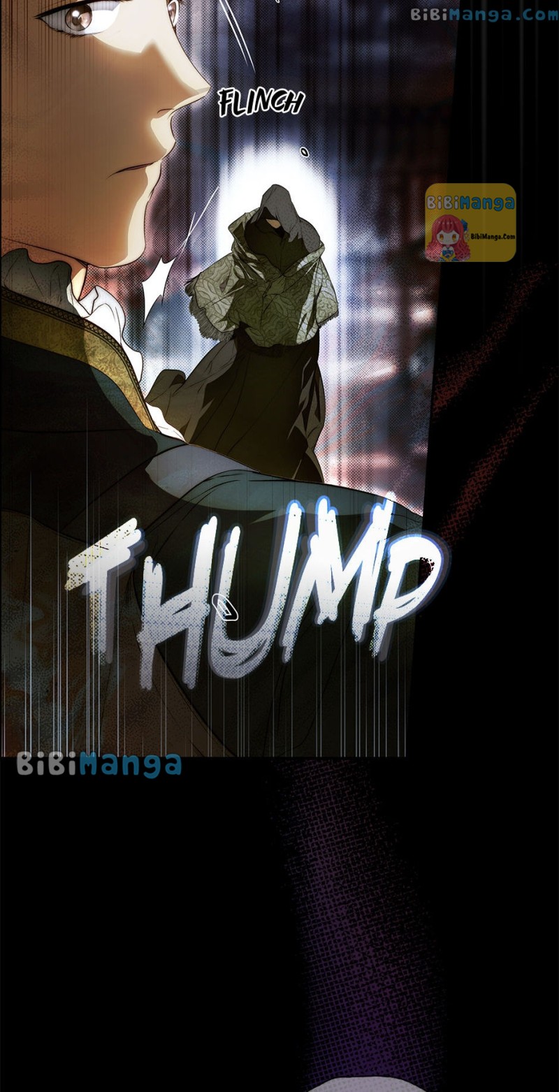 Secret Lady Chapter 73 - Page 15