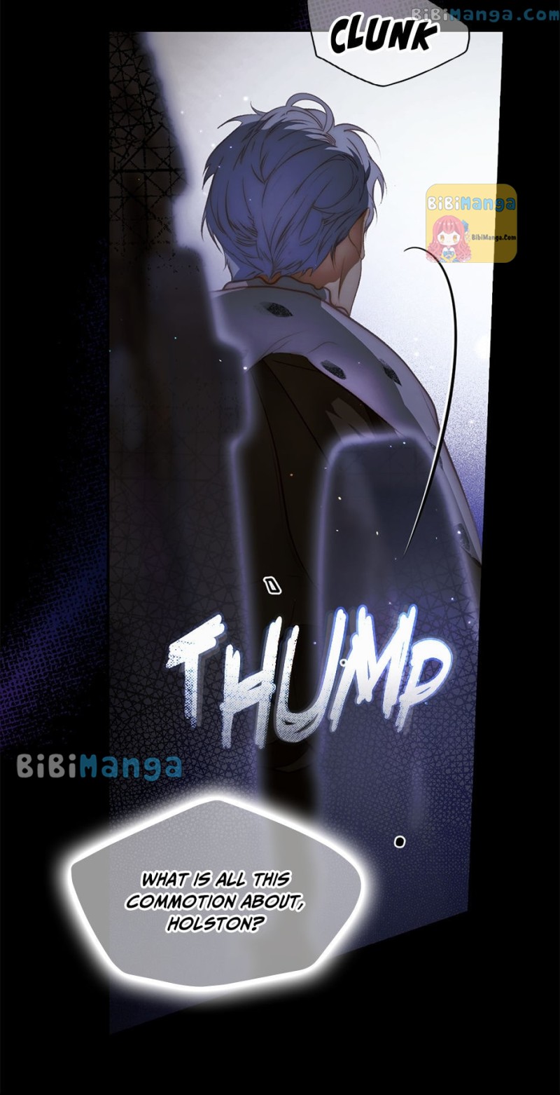 Secret Lady Chapter 73 - Page 16