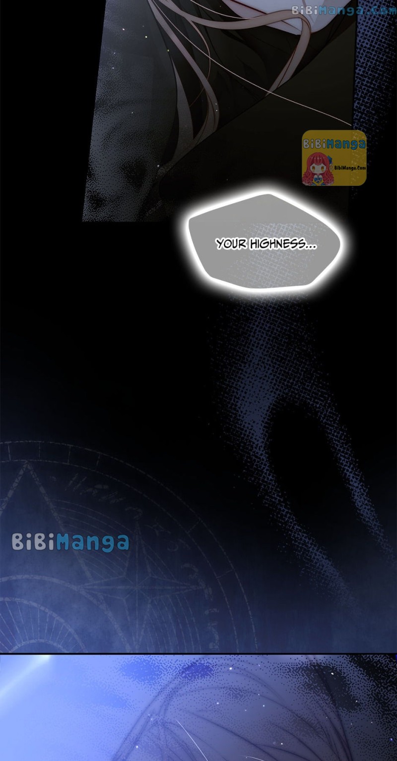 Secret Lady Chapter 73 - Page 18