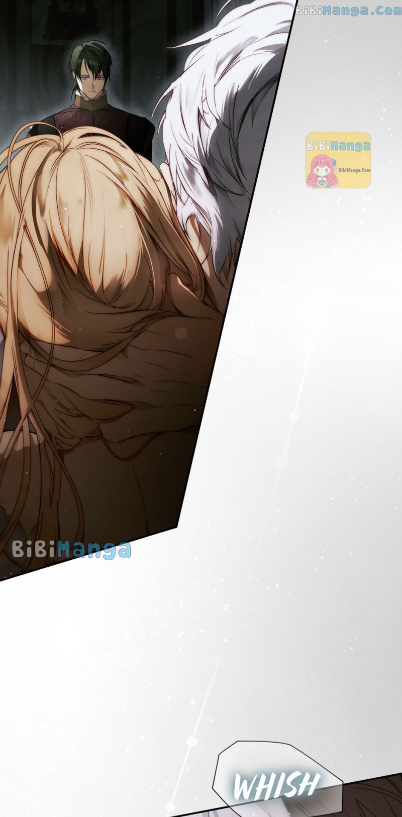 Secret Lady Chapter 73 - Page 2