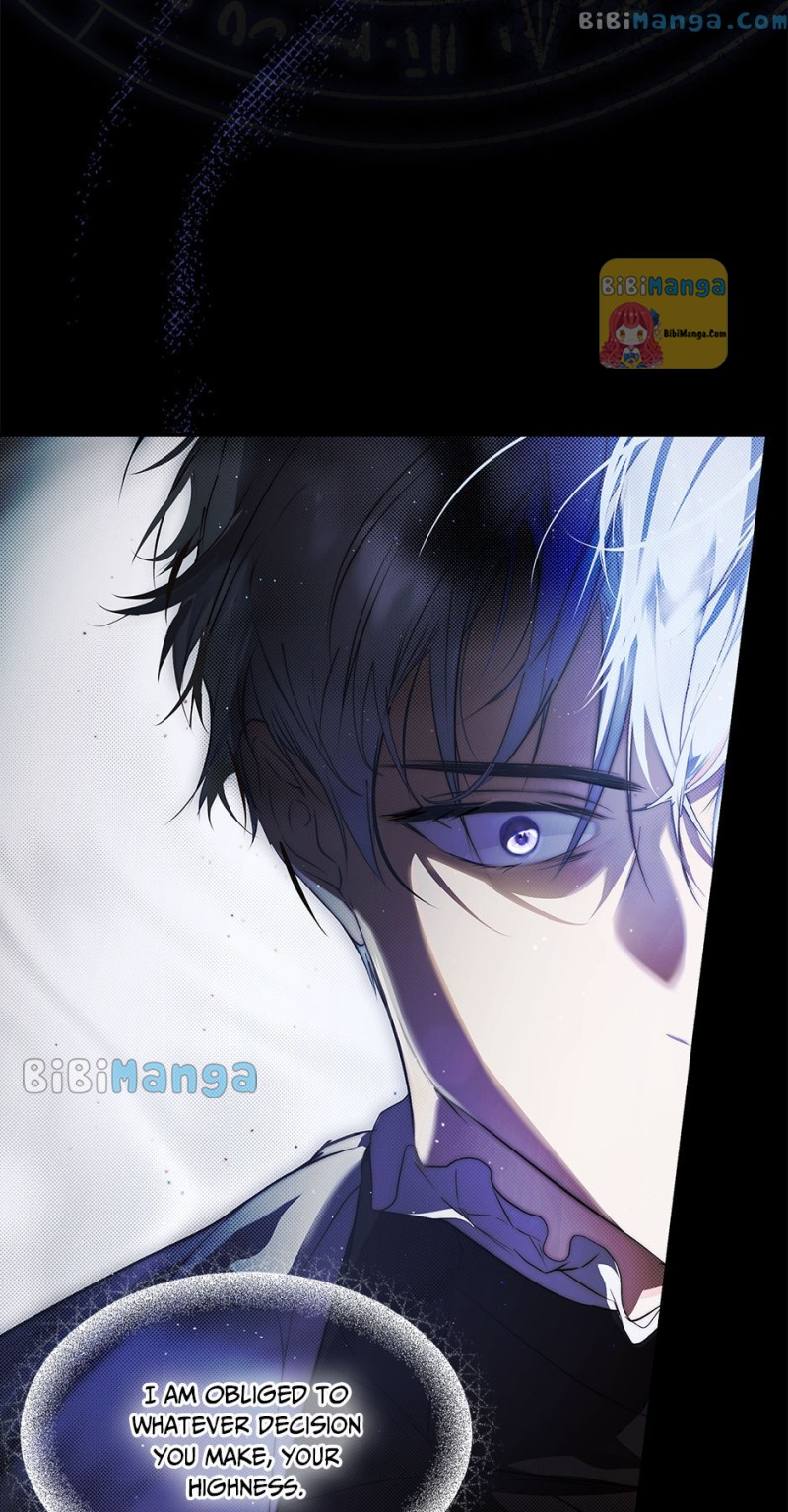 Secret Lady Chapter 73 - Page 21