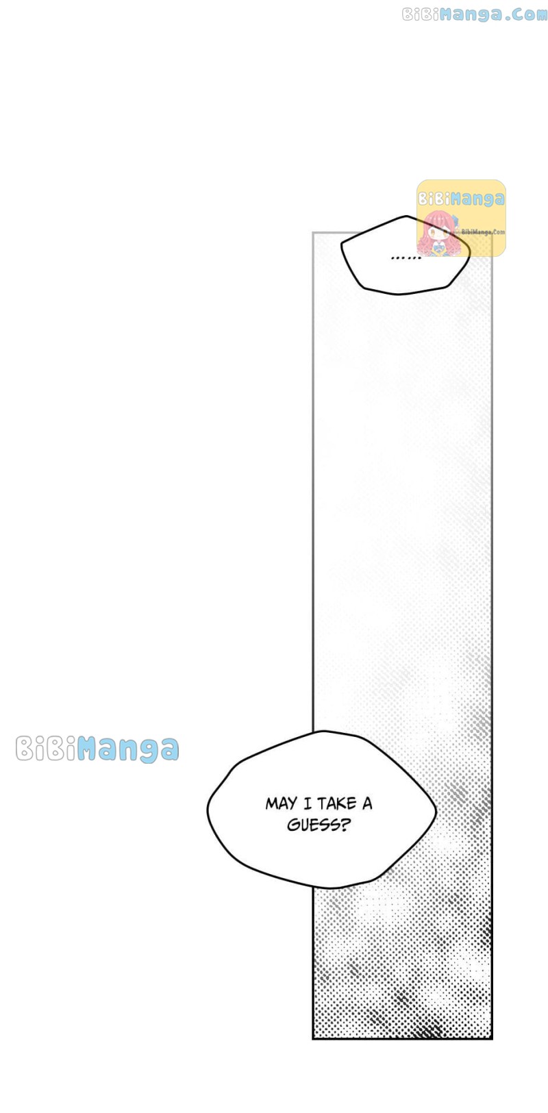 Secret Lady Chapter 73 - Page 27