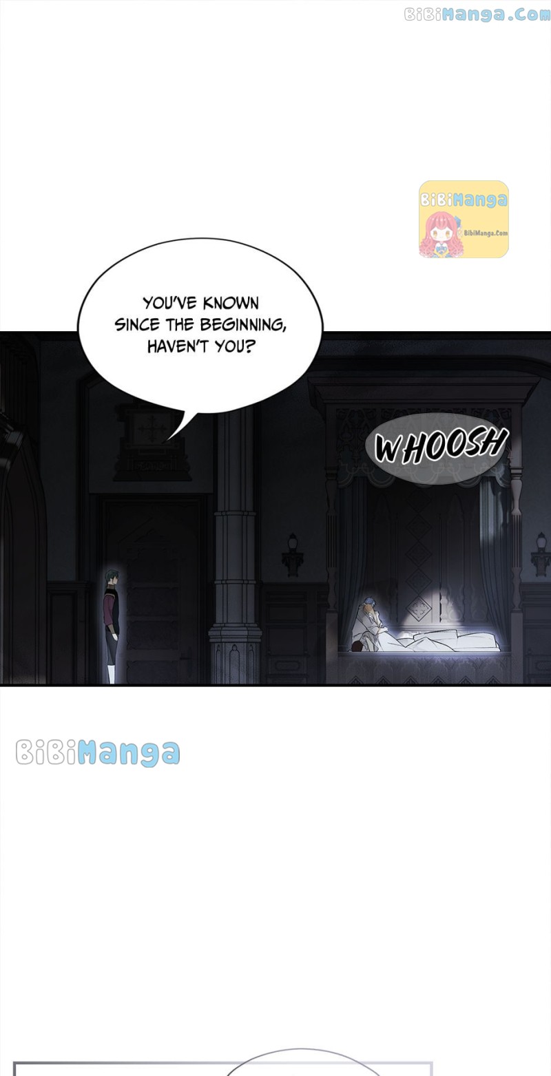 Secret Lady Chapter 73 - Page 28