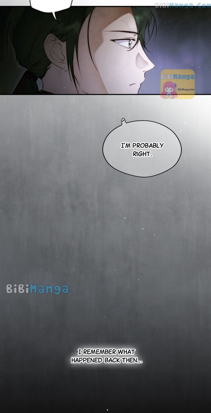 Secret Lady Chapter 73 - Page 30