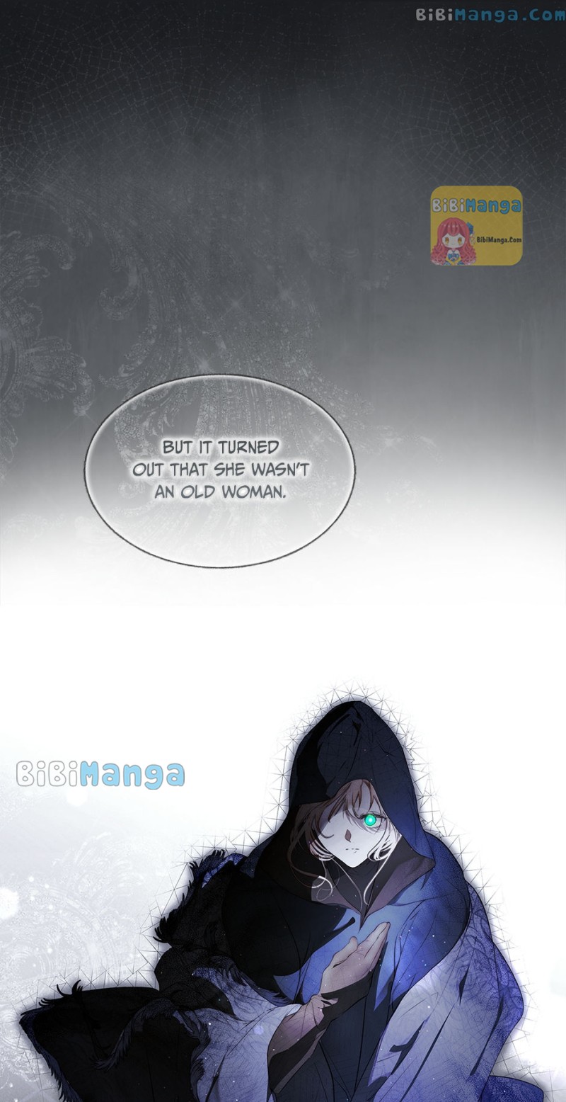 Secret Lady Chapter 73 - Page 35