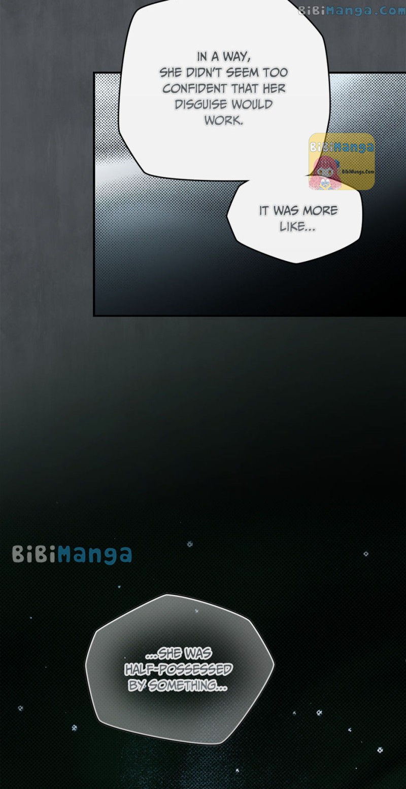 Secret Lady Chapter 73 - Page 38