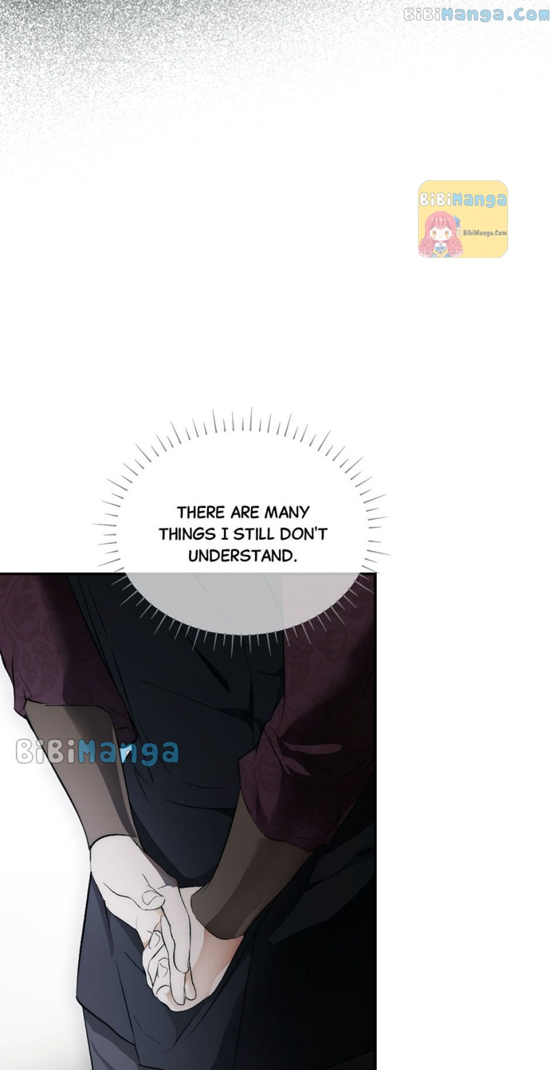 Secret Lady Chapter 73 - Page 40