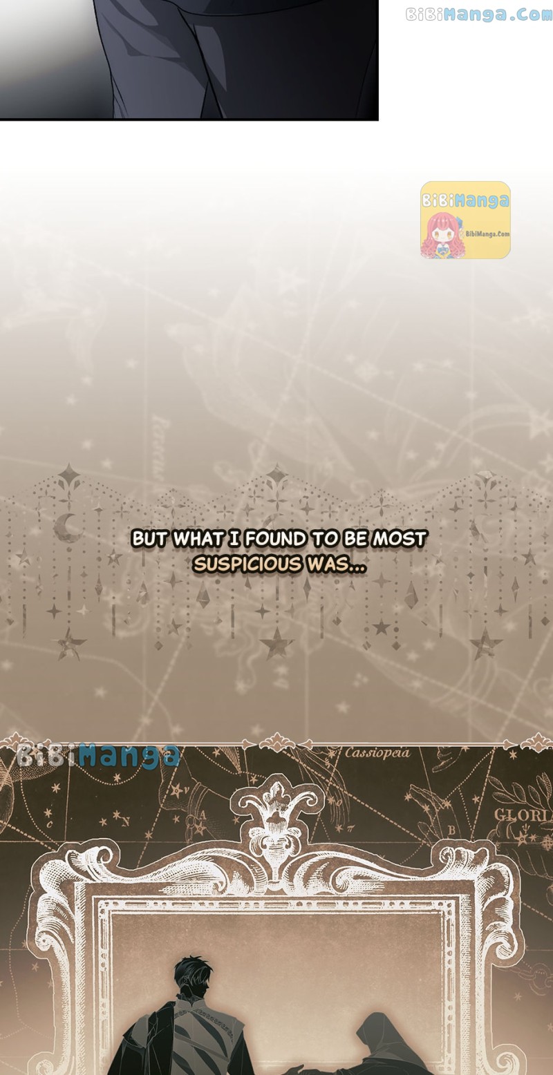 Secret Lady Chapter 73 - Page 41