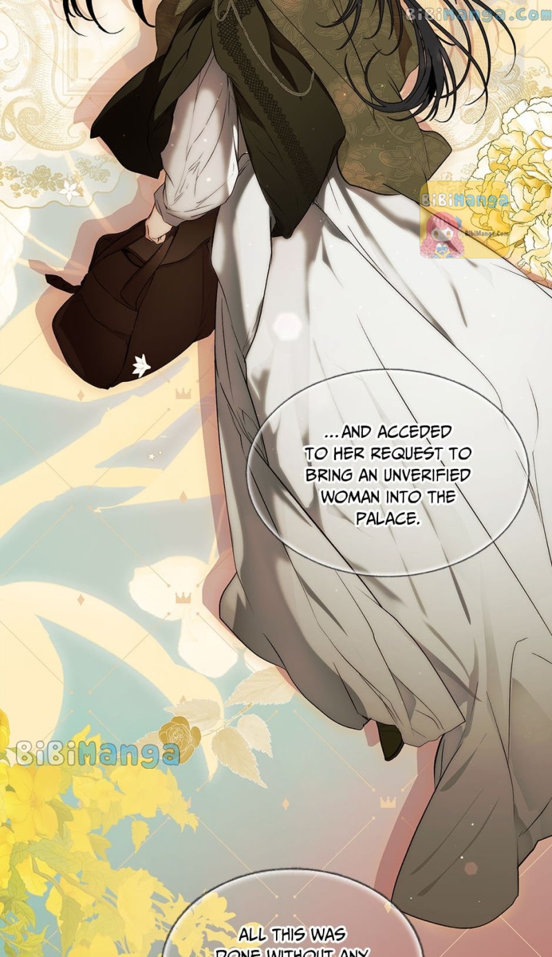 Secret Lady Chapter 73 - Page 45