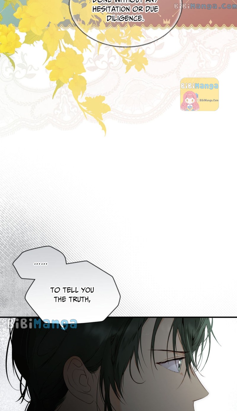 Secret Lady Chapter 73 - Page 46