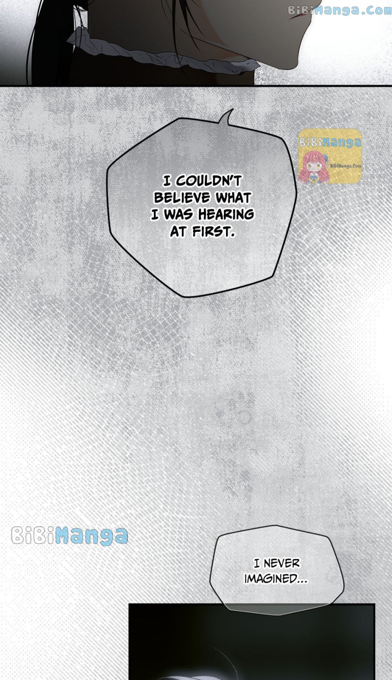 Secret Lady Chapter 73 - Page 47