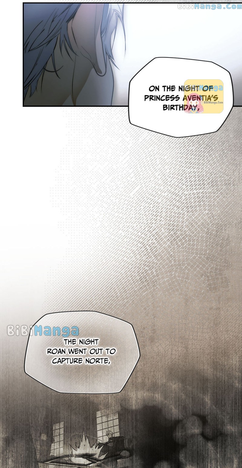 Secret Lady Chapter 73 - Page 50