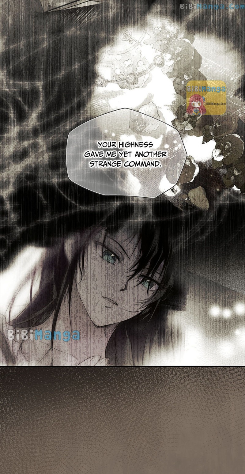 Secret Lady Chapter 73 - Page 51