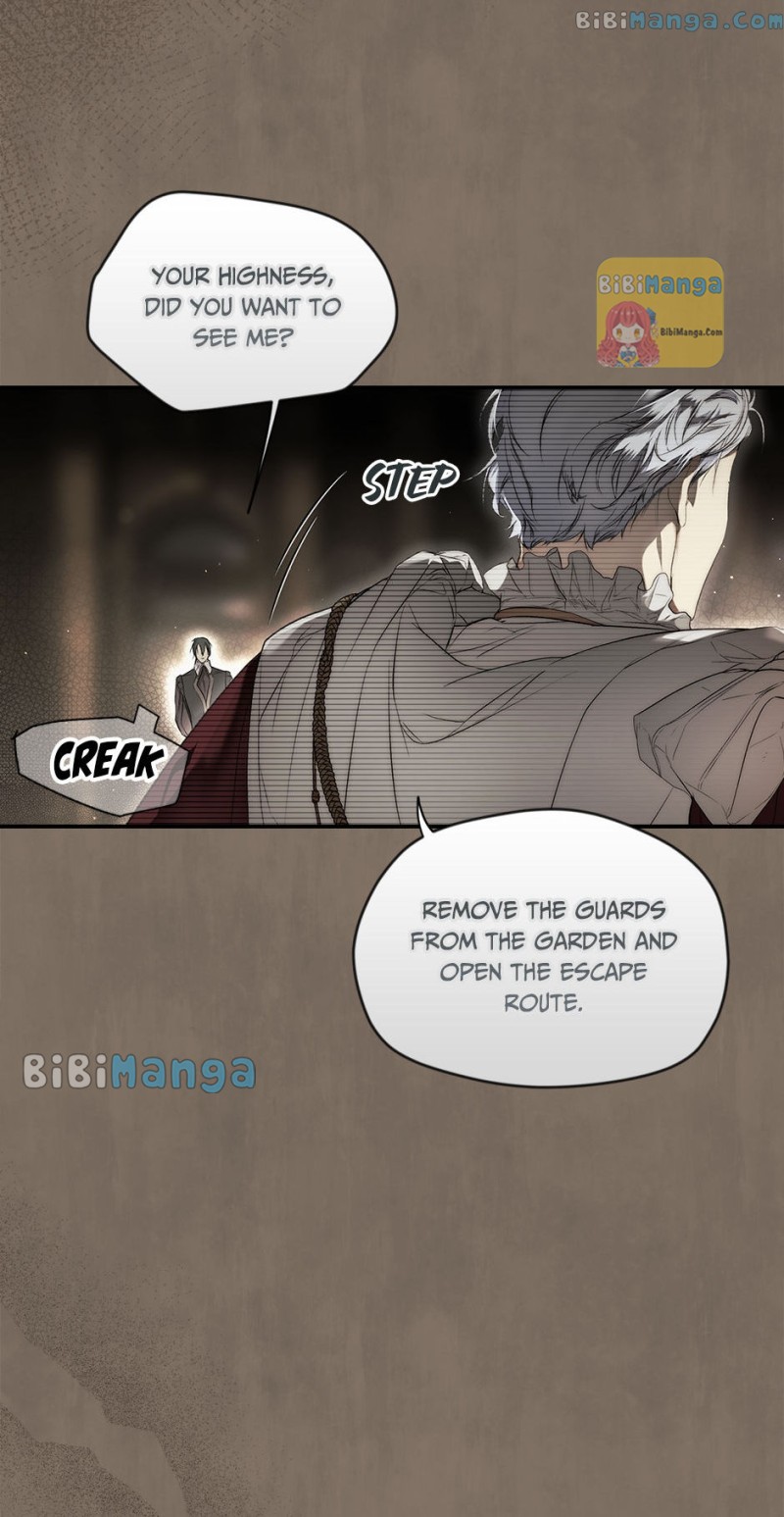 Secret Lady Chapter 73 - Page 52