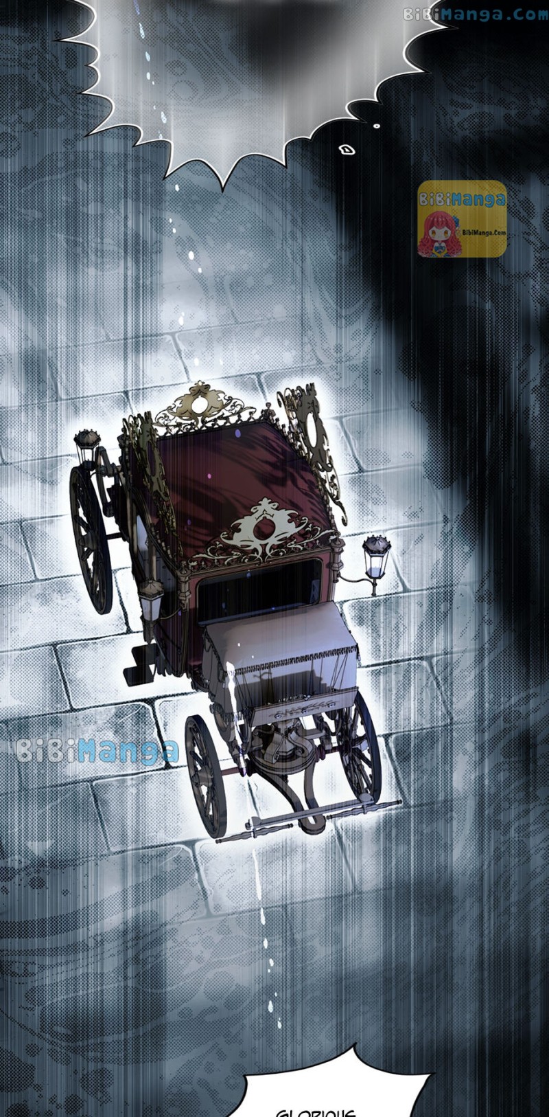 Secret Lady Chapter 73 - Page 6