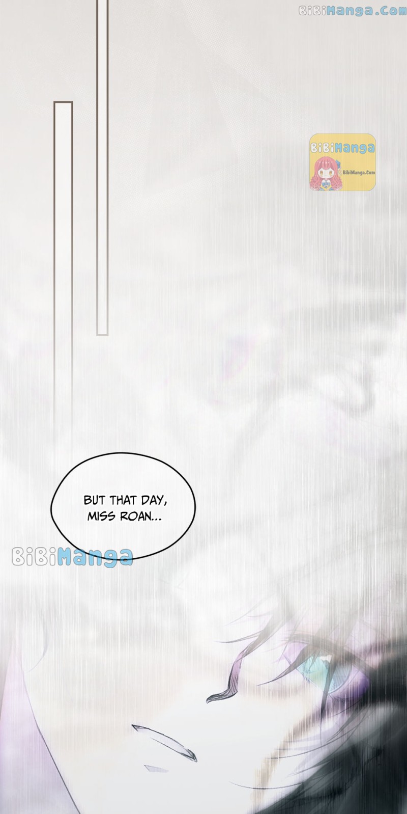 Secret Lady Chapter 73 - Page 61