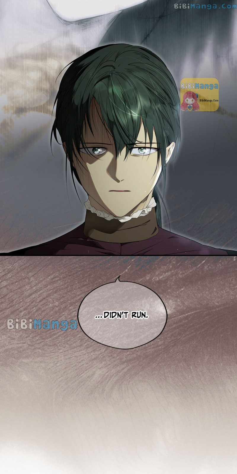 Secret Lady Chapter 73 - Page 62