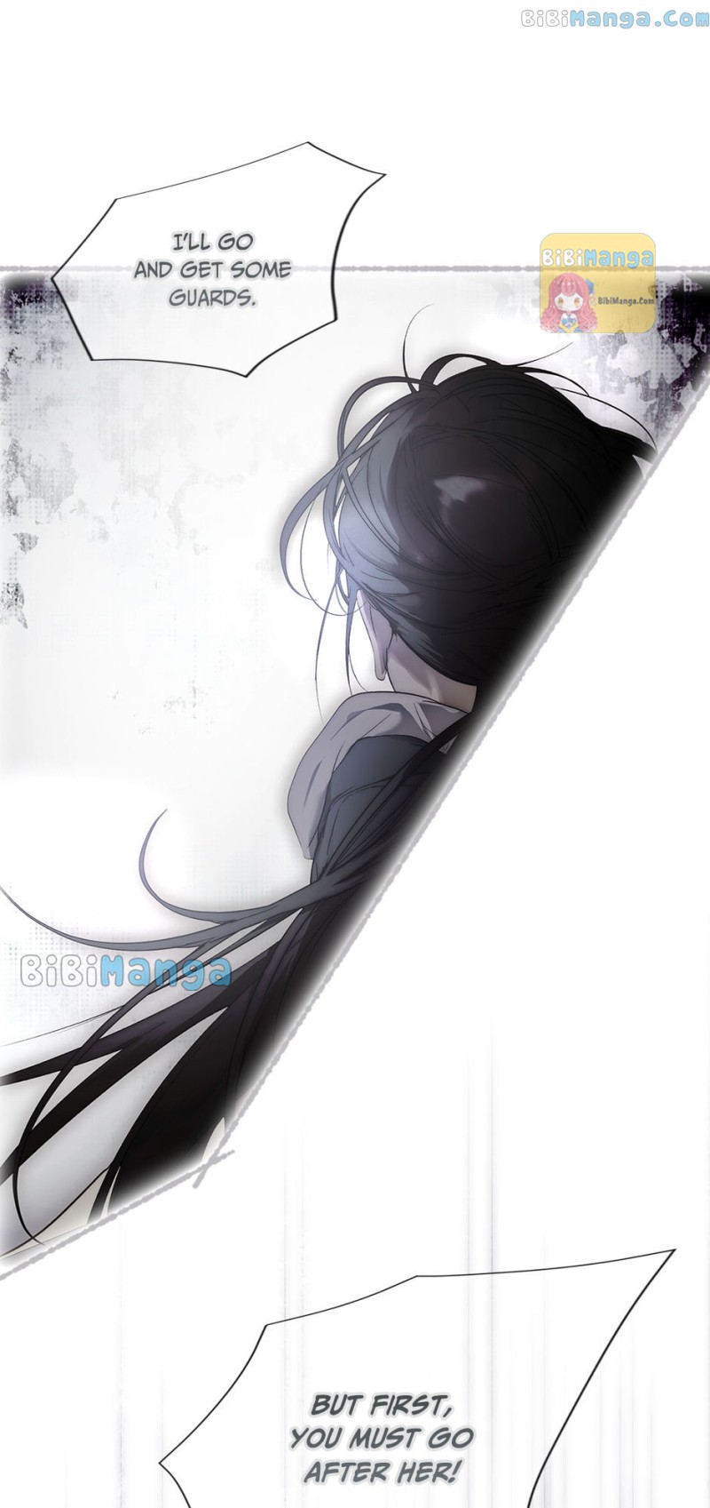 Secret Lady Chapter 73 - Page 64