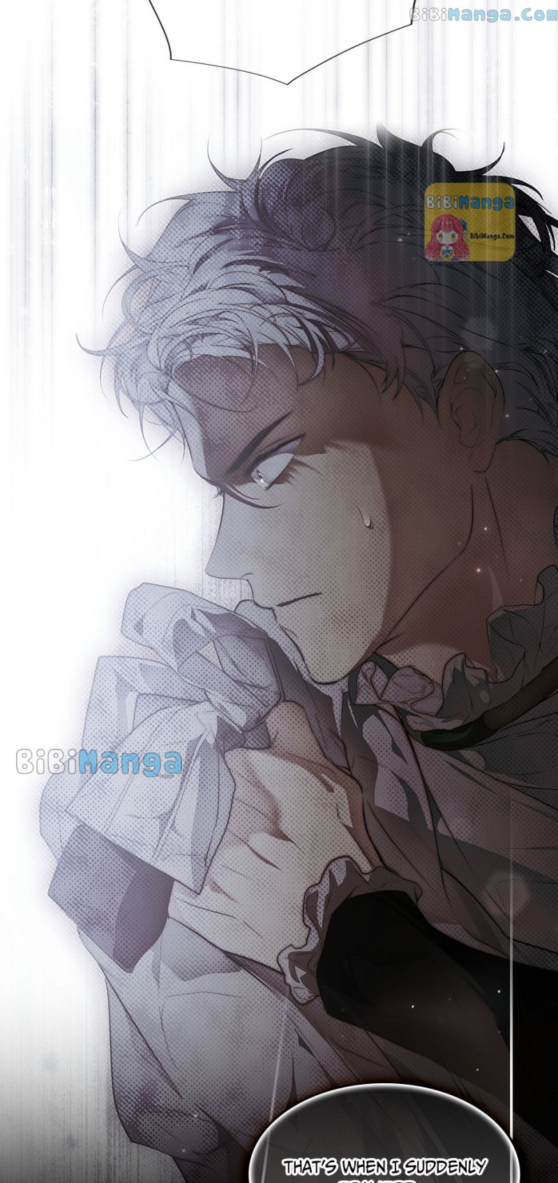 Secret Lady Chapter 73 - Page 65