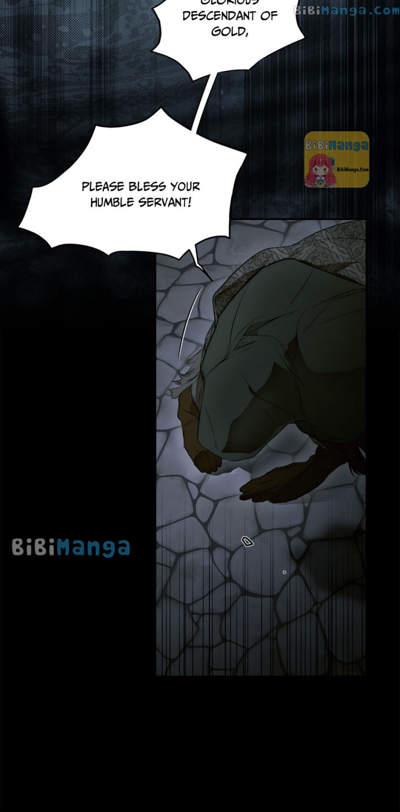 Secret Lady Chapter 73 - Page 7