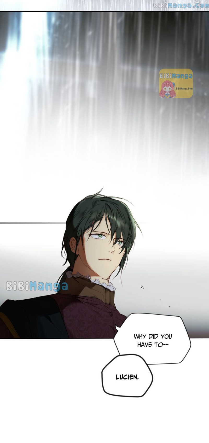 Secret Lady Chapter 73 - Page 70