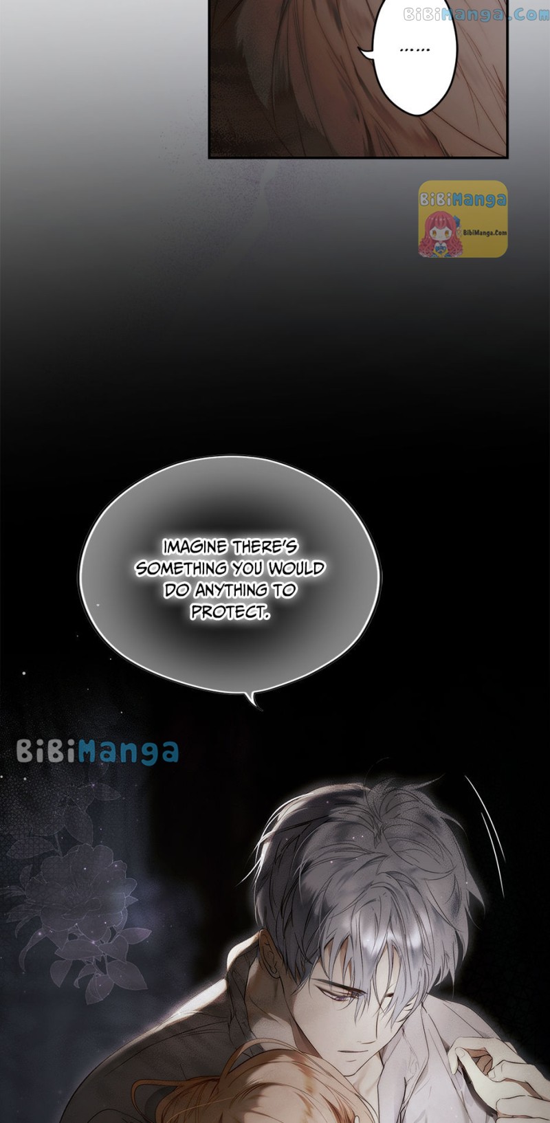 Secret Lady Chapter 73 - Page 72