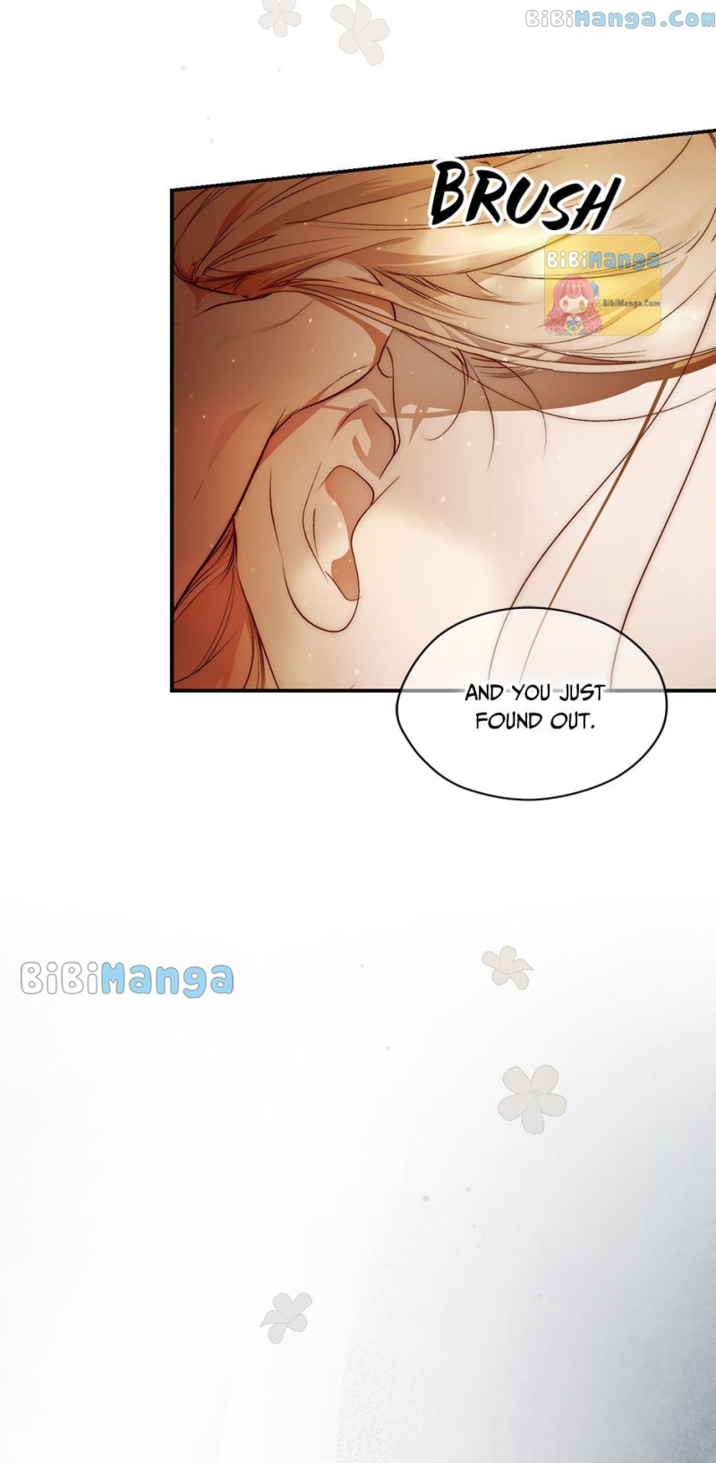 Secret Lady Chapter 73 - Page 75