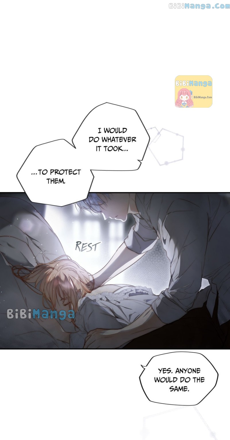 Secret Lady Chapter 73 - Page 78