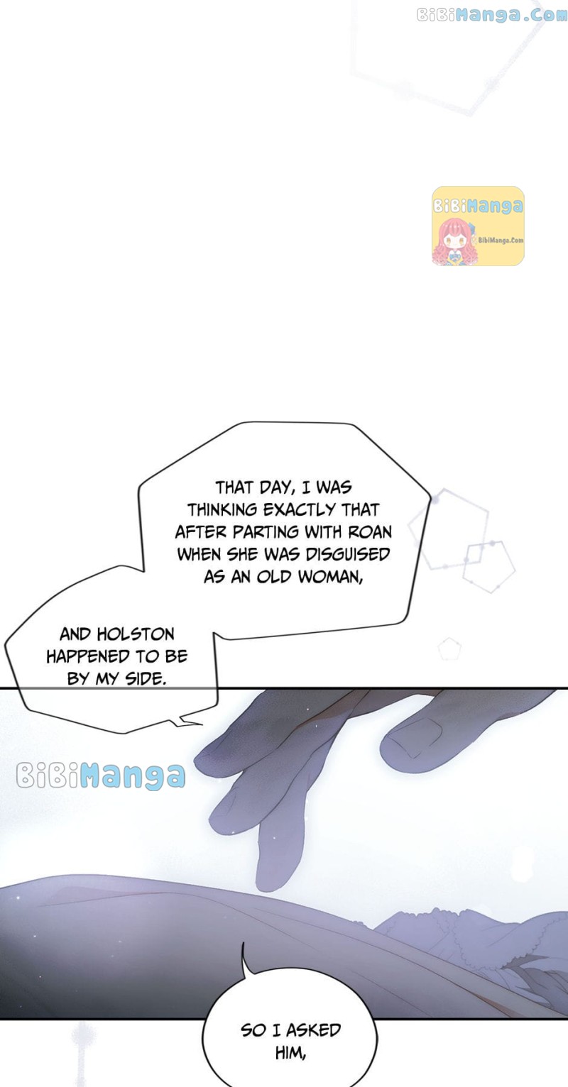 Secret Lady Chapter 73 - Page 79