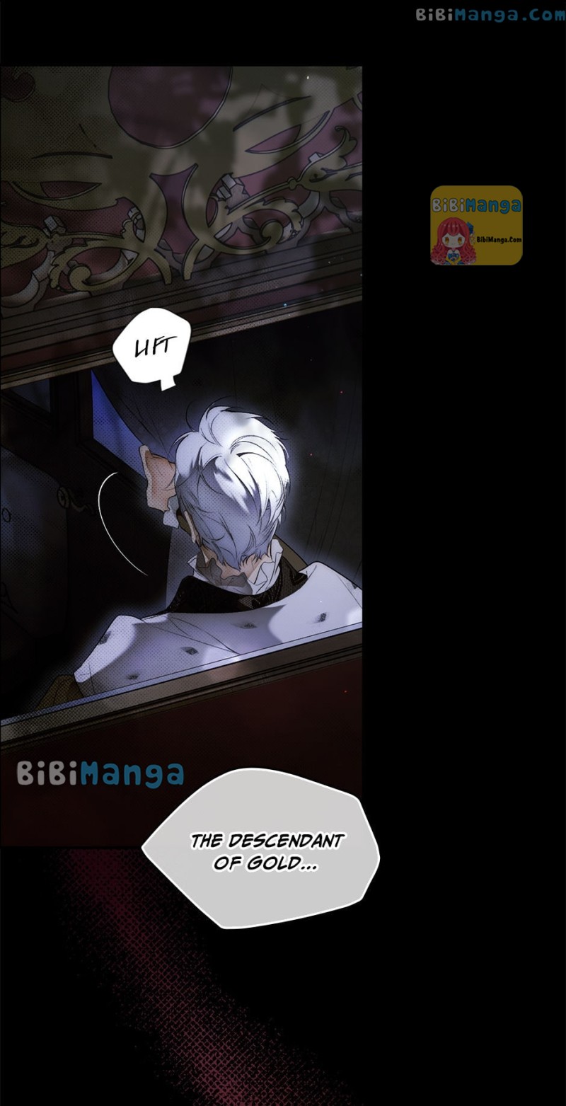 Secret Lady Chapter 73 - Page 8