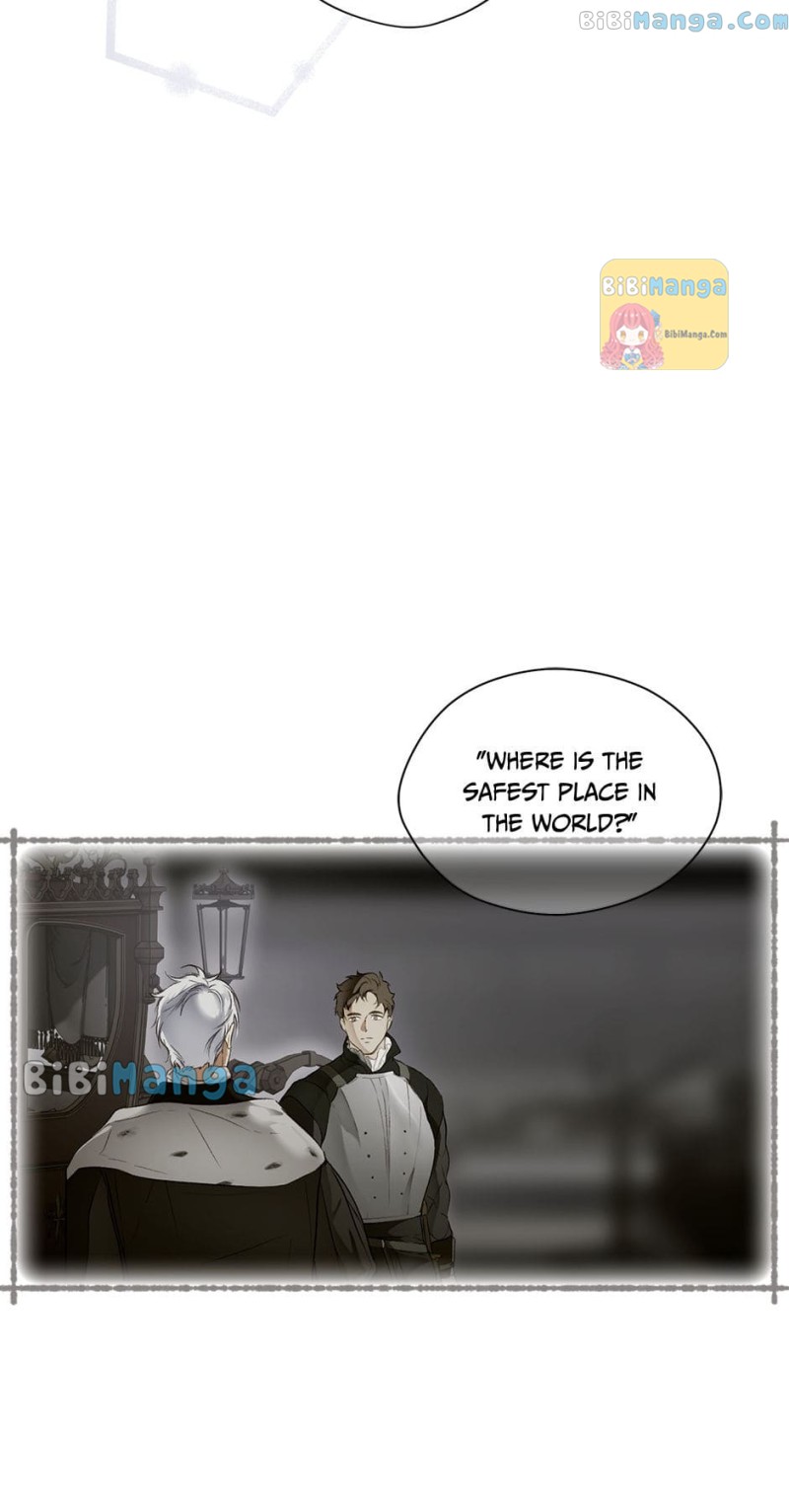 Secret Lady Chapter 73 - Page 80