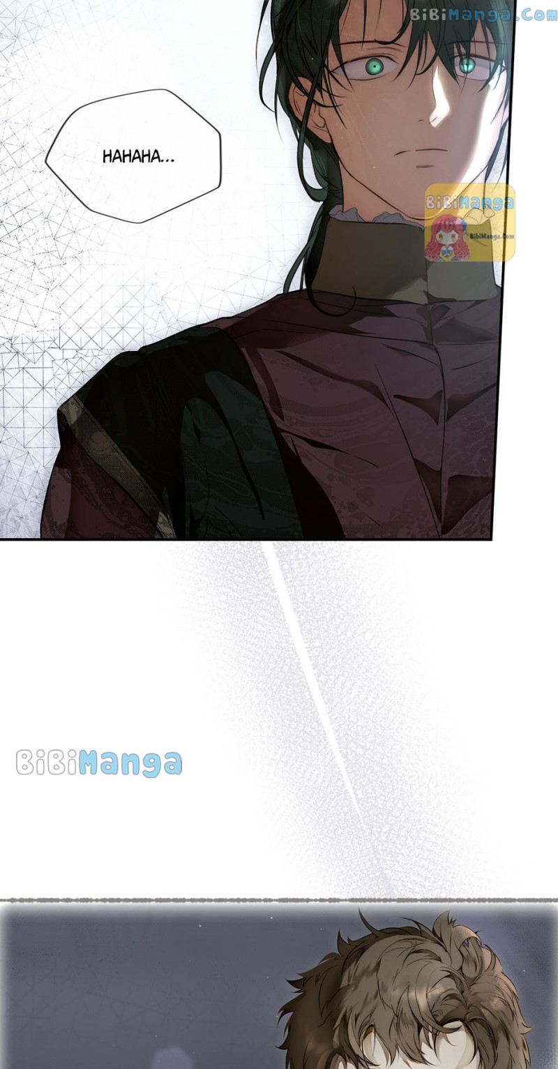 Secret Lady Chapter 73 - Page 82