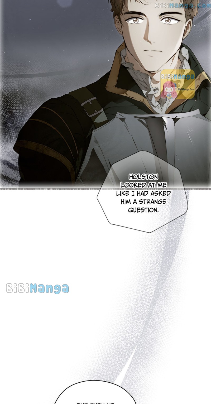 Secret Lady Chapter 73 - Page 83